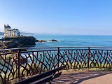 Biarritz Villa Belza