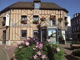 Office de Tourisme de Forges les Eaux