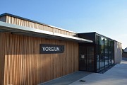 Centre d'interprétation archéologique virtuel - Vorgium