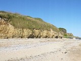 Réserve Naturelle du Cap Romain