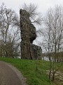 De ANGERS à CHALONNES-SUR-LOIRE en 2 jours