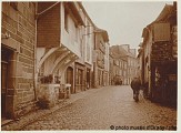 La rue Brizeux