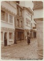 La rue Brizeux