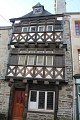 La rue Brizeux