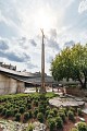 JEANNE D’ARC ROUEN