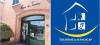 Bureau du Tourisme de La Cadière d'Azur