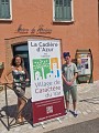 Bureau du Tourisme de La Cadière d'Azur