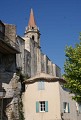 Eglise Saint André