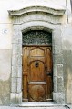 Portes de village