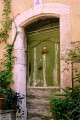 Portes de village