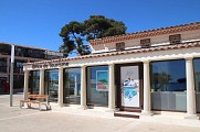 Office de Tourisme de Saint-Cyr-sur-Mer