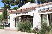 Office de Tourisme de Saint-Cyr-sur-Mer