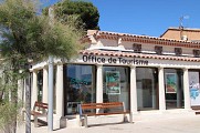 Office de Tourisme de Saint-Cyr-sur-Mer