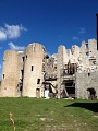 Château de Naucaze