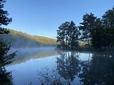 Étang du Moulin du Teil