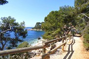 Crique de l'Anglaise