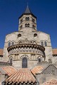 Basilique Notre-Dame-du-Port à Clermont-Ferrand | Pays d'Art et d'Histoire