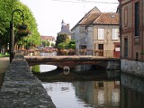 Ponts des Petits Fossés