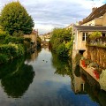 Ponts des Petits Fossés