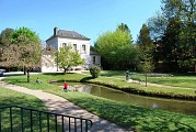 Parc Guédu