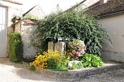 Puits et pompes