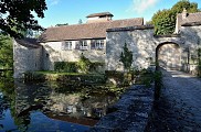 Le Château de Pleignes