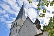 Abbaye Bénédictine d'Ambronay
