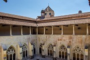 Abbaye Bénédictine d'Ambronay