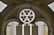 Abbaye Bénédictine d'Ambronay