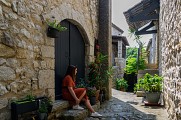 Balazuc : Village de caractère