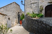 Balazuc : Village de caractère