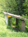 Lavoir - Saint-Bonnet-les-Oules