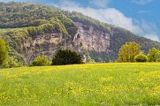 Village d'Oncieu
