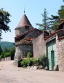 Village d'Oncieu