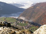 Village d'Oncieu