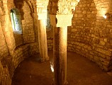 Crypte Saint-Domitien