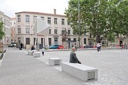 Place Jacquard