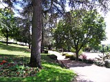 Parc Municipal de Saint-Galmier