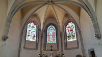 Église Saint-Roch