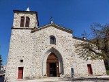 Église Saint-Roch