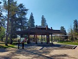 Parc thermal