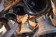Le carillon de Taninges et collection d'harmoniums