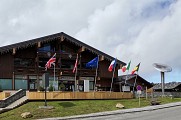 Office de Tourisme des Saisies