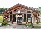 Vallée d'Aulps Tourisme - Bureau d'accueil de St Jean d'Aulps
