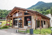 Vallée d'Aulps Tourisme - Bureau d'accueil de St Jean d'Aulps