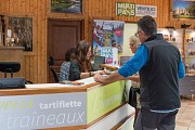 Vallée d'Aulps Tourisme - Bureau d'accueil de St Jean d'Aulps