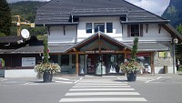 Office de Tourisme de Samoëns