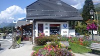 Office de Tourisme de Samoëns