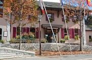 Office de Tourisme des Gets