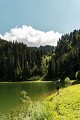 Lac de la Mouille